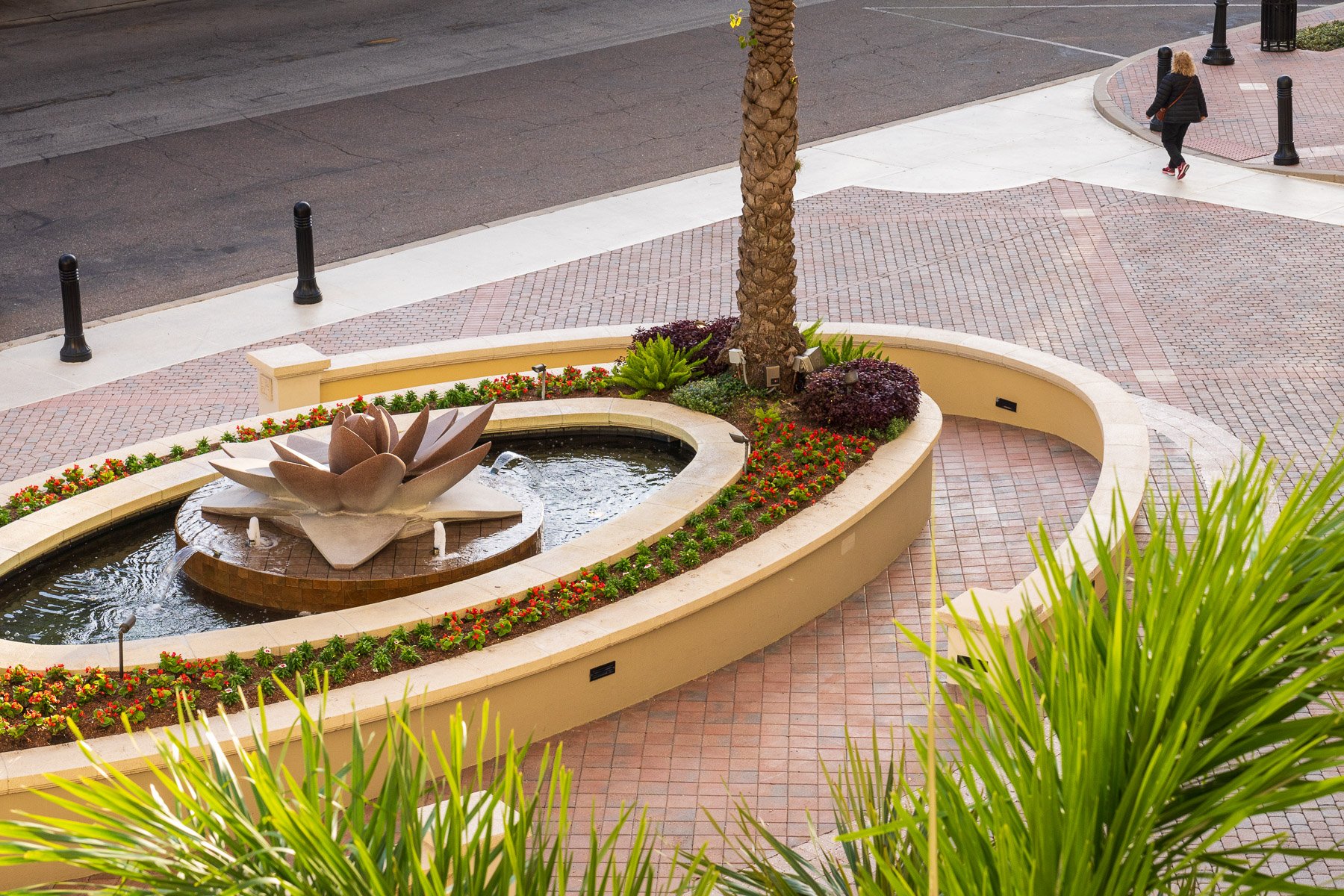 HOA commercial residential common area landscape maintenance 7