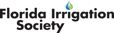 florida irrigation society logo